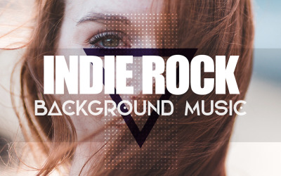 Inspiring Indie Rock Stock Music