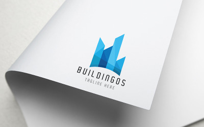 Logo Pro des bâtiments de la ville