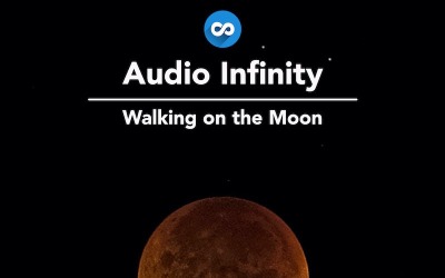 Walking on the Moon - Stock Music