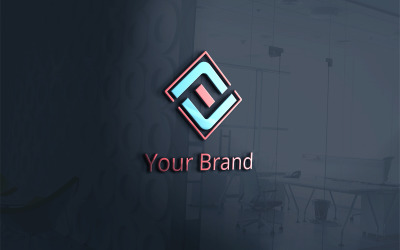 F-F-Logo-Design-Vector-Template