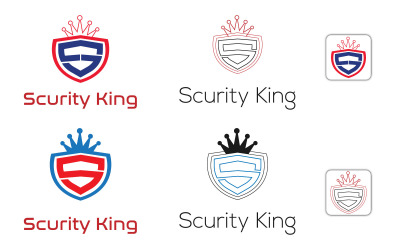 S-y-King-Security-Logo-Vector-Plantilla