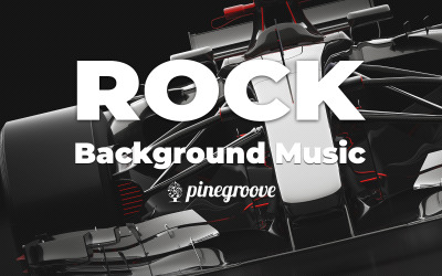 Bez ograniczeń prędkości – muzyka rockowa