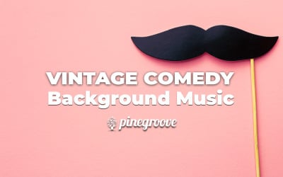 Comedy Lounge - Retro Stock Music