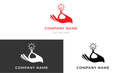 Electricity Logo - Classic Logo Template