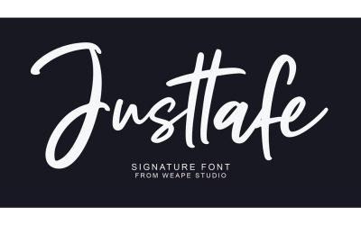 Bustercall – Signature Script – Weape Studio