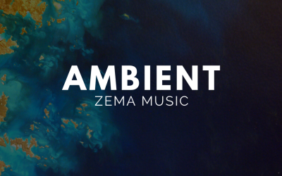 Mistyczny umysł / Przemyślane, medytacyjne, atmosferyczne tło otoczenia