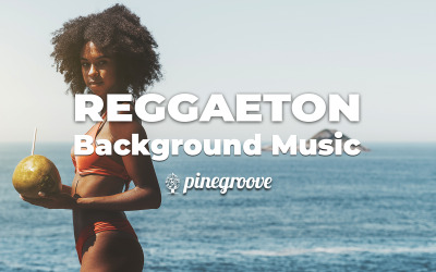 Reggaeton Latino - Stock zene