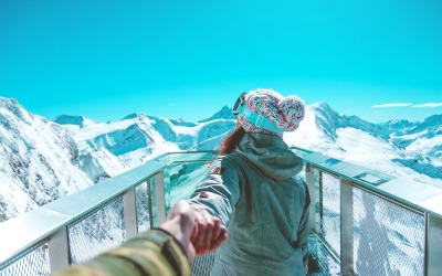 Inspiring Adventure - Audio Track