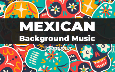 Viva Mexico - Mariachi Stock Music