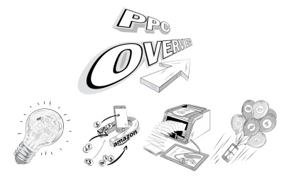 5 illustration article Pay per Click