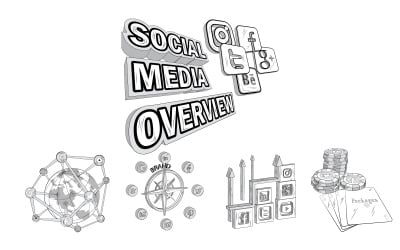 5 illustratie-item Social media