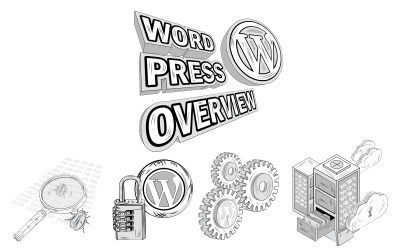 Fem Illustration Word Press