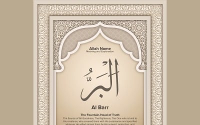 al barr Meaning &amp;amp; Explanation