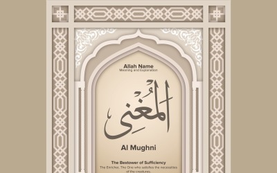 al mughni Significato e spiegazione