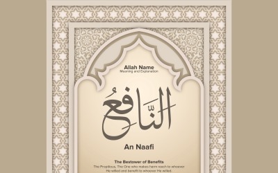 an naafi Meaning &amp;amp; Explanation