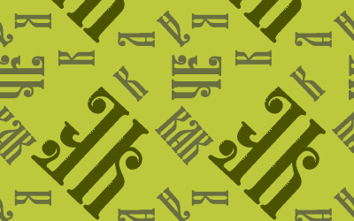 Написание геометрических узоров jh