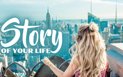 Story Of Your Life - Audio Track