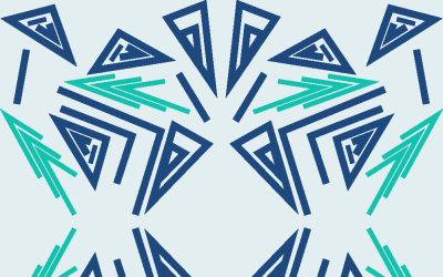 Abstract Pattern Geometric Backgrounds gft