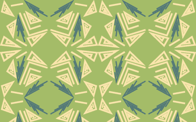 Abstract Pattern Geometric Backgrounds gftv