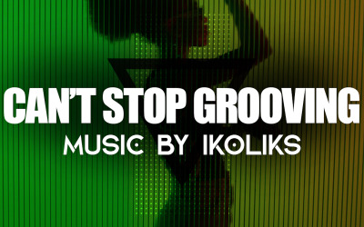 Musica d&amp;#39;archivio di sottofondo funk Groove