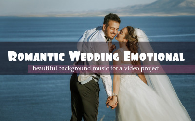 Romantic Wedding Emotional Free Stock Music