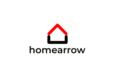 Home Arrow Clever Corporate Logo