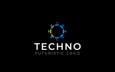Dot Connect Technology Logo
