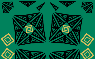 Abstract Pattern Geometric Backgrounds 4rr
