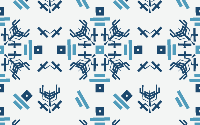 Abstract Pattern Geometric Backgrounds jk9