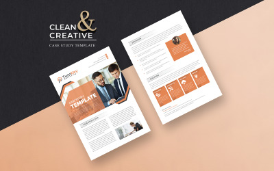 Business Case Study Template