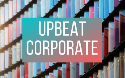 UpBeat Corporate - Audio Track Stock Music