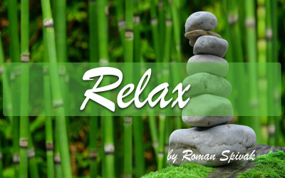 Az Ambient Lounge Atmospheric Dream inspirálja a zenét