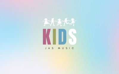 Happy Kids - Traccia di musica d'archivio