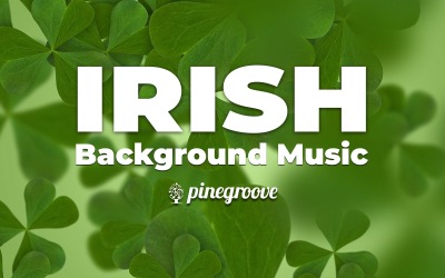 Keltische dansen - Stockmuziek