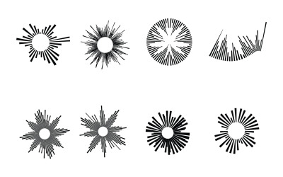 Music Logo Icon Vector Illustration Design