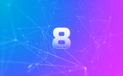 Elegant Countdown Logo Motion Graphics Template