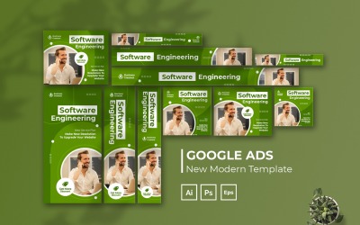 Software Engineering Google Ads