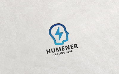 Professionell Human Energy Logo