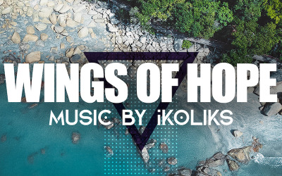 Wings Of Hope - Musica d&amp;#39;archivio ispiratrice e motivazionale