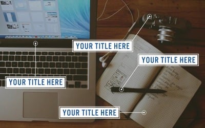 Call Out Title - Premiere Pro Template