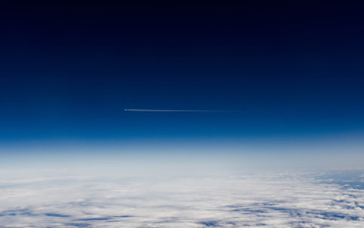 Stratosphere - Музыкальный трек Space Ambient