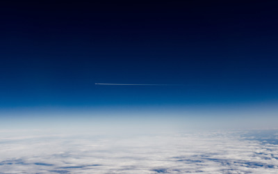 Stratosphere - Space Ambient-muzieknummer