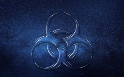 Biohazard - Gerilim Fragmanı Müziği