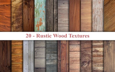 Rustikale Holztexturen, rustikaler Holzhintergrund, altes Holz, dunkles Holz