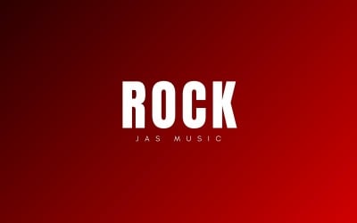 Power Action Rock - Stock Zene