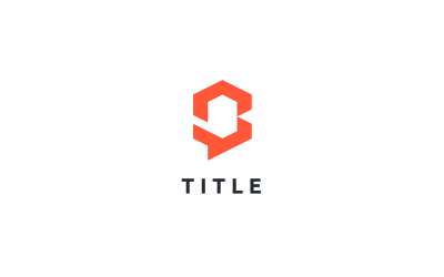 Canlı Geometrik Canlı B Sohbet Diyalog Logosu