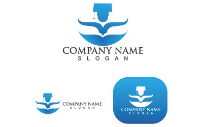 Wave Water Logo Vector Nature 1174