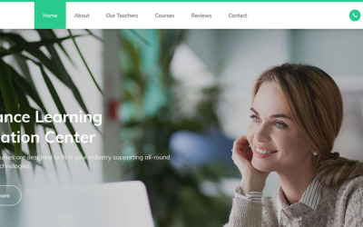 Known - The Perfect Multi behavior Landing Page With Back End Script.