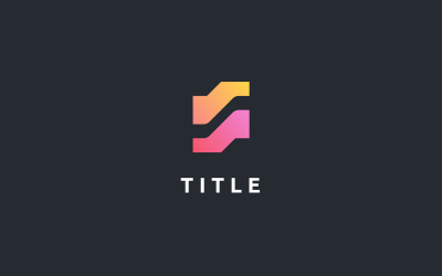 Minimal Lite S Duo Tone Shade Tech-Logo