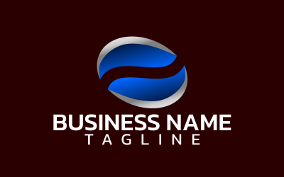 Modern Abstract Logo Design 4